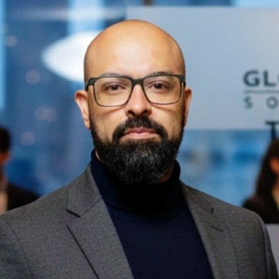 Carlos Rubilar — Fundador TEKTO